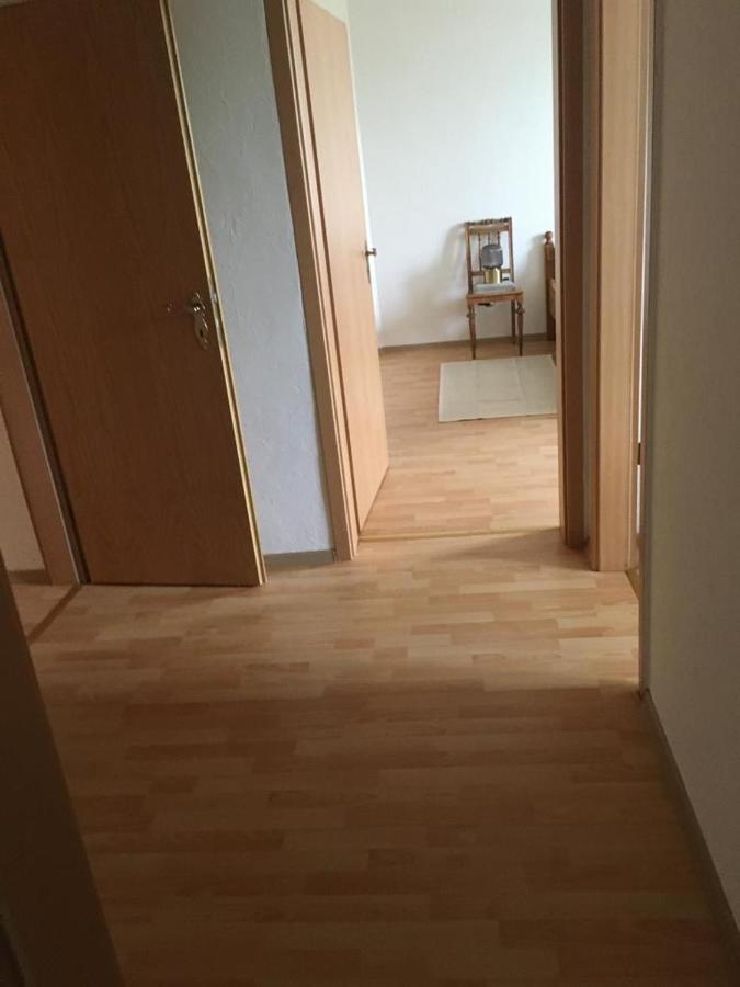 Gemuetliche Ferienwohnung Fuer 6 Personen Im Schloss Kastorf Knorrendorf Exteriér fotografie