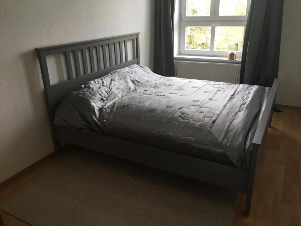 Gemuetliche Ferienwohnung Fuer 6 Personen Im Schloss Kastorf Knorrendorf Exteriér fotografie